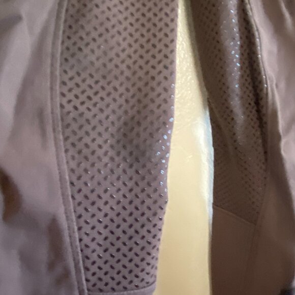 Pikeur Women’s Full Seat Grip Breeches — Brown / Taupe — Size 84 (US 30L) - Picture 6 of 15